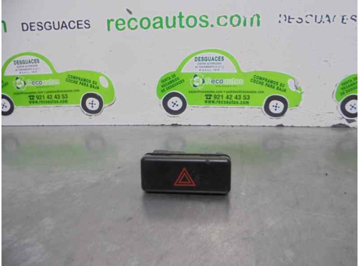 Recambio de warning para bmw serie 5 berlina (e39) 2.8 24v cat referencia OEM IAM 8350947 