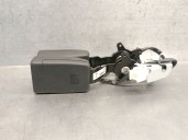 Recambio de enganche cinturon para mazda cx-5 (kf) 2.0 referencia OEM IAM KB8MH  