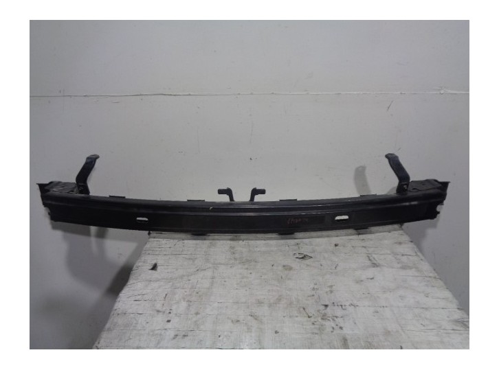 Recambio de refuerzo paragolpes trasero para hyundai ix 55 style referencia OEM IAM 866303J030 DE HIERRO 5 PUERTAS