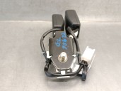 Recambio de enganche cinturon para mazda cx-5 (kf) 2.0 referencia OEM IAM KB8MH  