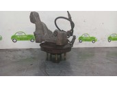 Recambio de mangueta trasera izquierda para cadillac cts 3.2 v6 cat referencia OEM IAM 25693148 