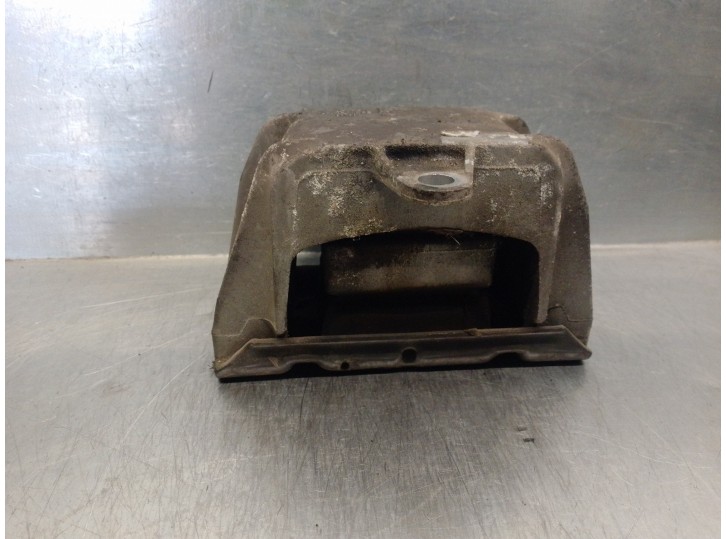 Recambio de soporte motor izquierdo para seat leon (1m1) 1.6 16v referencia OEM IAM 1J0199555 1J0199555 