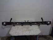 Recambio de refuerzo paragolpes trasero para hyundai ix 55 style referencia OEM IAM 866303J030 DE HIERRO 5 PUERTAS