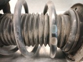 Recambio de amortiguador delantero derecho para opel vectra c station wagon (z02) 1.9 cdti (f35) referencia OEM IAM 344361 34436