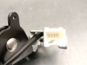 Recambio de enganche cinturon para mazda cx-5 (kf) 2.0 referencia OEM IAM KB8MH  