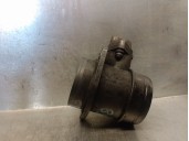 Recambio de caudalimetro para alfa romeo 147 (190) 1.9 jtd distinctive referencia OEM IAM 0281002308 0281002308 BOSCH
