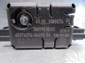 Recambio de amplificador para mini f60 countryman 16v referencia OEM IAM 65209185474  