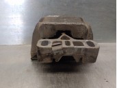 Recambio de soporte motor izquierdo para seat leon (1m1) 1.6 16v referencia OEM IAM 1J0199555 1J0199555 