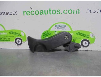 Recambio de cerradura capot para bmw serie 5 berlina (e39) 2.8 24v cat referencia OEM IAM 822662 822662 4 PUERTAS