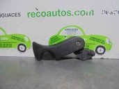 Recambio de cerradura capot para bmw serie 5 berlina (e39) 2.8 24v cat referencia OEM IAM 822662 822662 4 PUERTAS