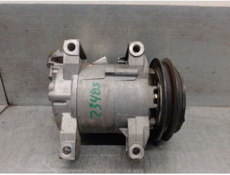 Recambio de compresor aire acondicionado para nissan primera berlina (p12) 2.2 16v turbodiesel cat referencia OEM IAM 92600BN301