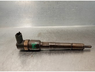 Recambio de inyector para opel meriva a 1.3 16v cdti cat (z 13 dt / ln9) referencia OEM IAM 0445110083 0445110083 BOSCH