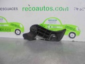 Recambio de cerradura capot para bmw serie 5 berlina (e39) 2.8 24v cat referencia OEM IAM 822662 822662 4 PUERTAS