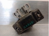 Recambio de soporte motor izquierdo para seat leon (1m1) 1.6 16v referencia OEM IAM 1J0199555 1J0199555 