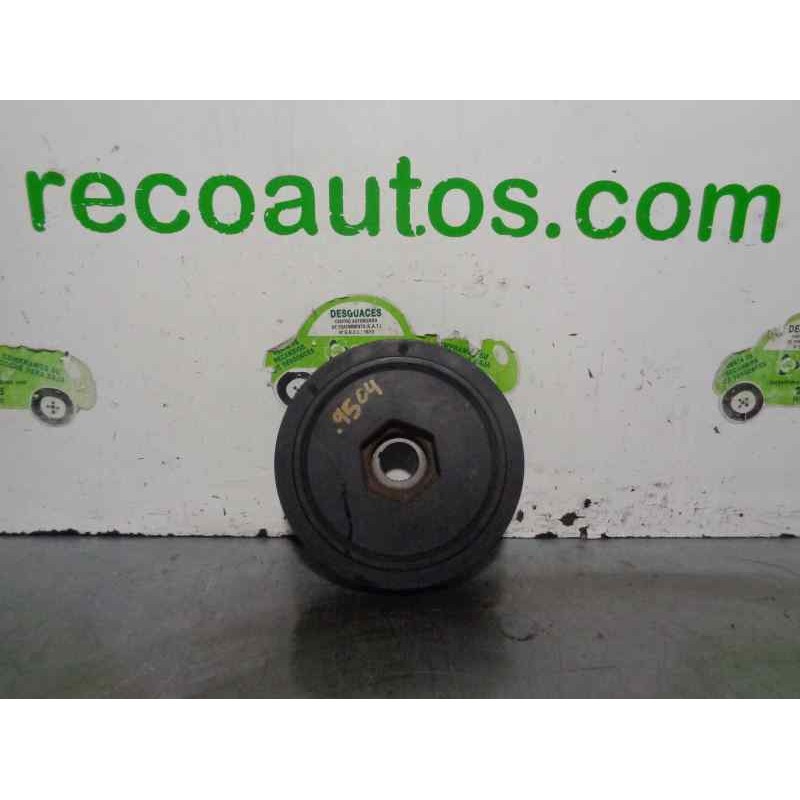 Recambio de polea cigueñal para honda civic berlina 3 (ep1/2) 1.4 referencia OEM IAM C001046  