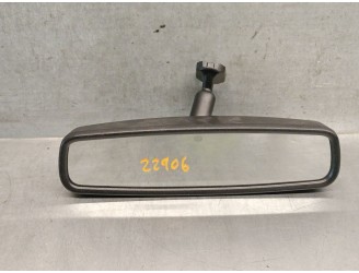 Recambio de espejo interior para mazda cx-5 (kf) 2.0 referencia OEM IAM KB8C69220 KB8C69220 