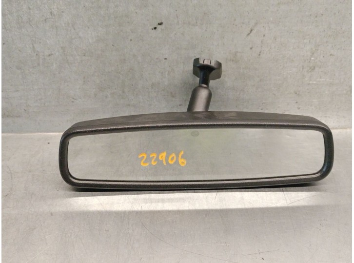 Recambio de espejo interior para mazda cx-5 (kf) 2.0 referencia OEM IAM KB8C69220 KB8C69220 