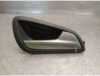 Recambio de maneta interior delantera izquierda para ford grand c-max (dxa/cb7, dxa/ceu) 1.0 ecoboost referencia OEM IAM AM51U22