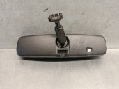 Recambio de espejo interior para mazda cx-5 (kf) 2.0 referencia OEM IAM KB8C69220 KB8C69220 