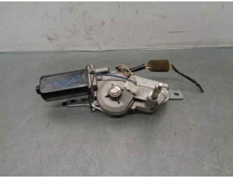 Recambio de motor limpia trasero para daewoo matiz 0.8 cat referencia OEM IAM 96317807 