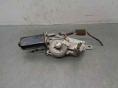 Replacement rear wiper motor for Daewoo Matiz 0.8 cat OEM IAM reference 96317807 