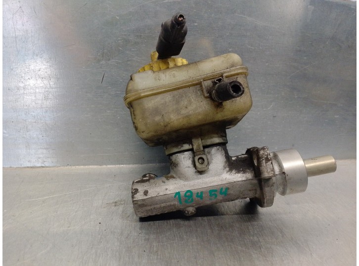 Recambio de bomba freno para seat leon (1m1) 1.6 16v referencia OEM IAM L481402 21027099 BOSCH