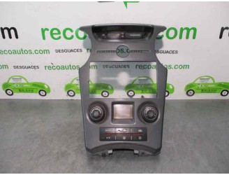 Recambio de mando climatizador para kia carens (un) 2.0 crdi referencia OEM IAM 972501DXXX 945101D100 