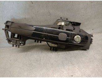 Recambio de maneta exterior delantera izquierda para ford grand c-max (dxa/cb7, dxa/ceu) 1.0 ecoboost referencia OEM IAM AM51U22