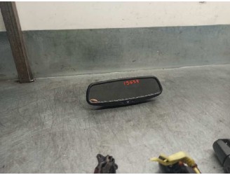 Recambio de espejo interior para toyota rav 4 (a3) 2.2 d-4d cat referencia OEM IAM 8781005042  