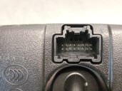 Recambio de espejo interior para mazda cx-5 (kf) 2.0 referencia OEM IAM KB8C69220 KB8C69220 