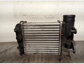 Recambio de intercooler para audi a6 berlina (4f2) 3.0 v6 24v tdi referencia OEM IAM 4F0145806AA RA8010341 JDEUS