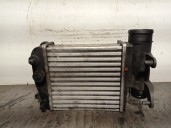 Recambio de intercooler para audi a6 berlina (4f2) 3.0 v6 24v tdi referencia OEM IAM 4F0145806AA RA8010341 JDEUS