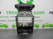 Recambio de mando climatizador para kia carens (un) 2.0 crdi referencia OEM IAM 972501DXXX 945101D100 