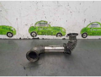 Recambio de valvula egr para peugeot 306 break 1.9 turbodiesel cat referencia OEM IAM   