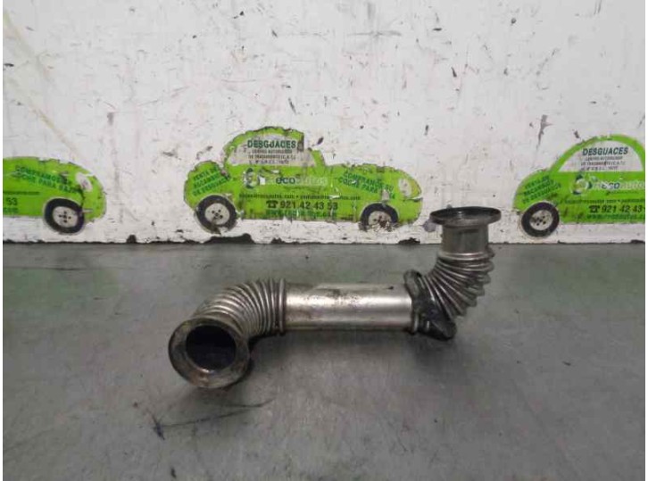 Recambio de valvula egr para peugeot 306 break 1.9 turbodiesel cat referencia OEM IAM   