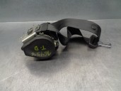 Replacement rear right seatbelt for Seat Exeo ST (3R5)(2009>) 2.0 TDI OEM IAM reference 3R0857805RAA 5 DOORS