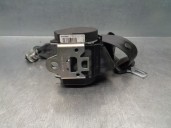 Replacement rear right seatbelt for Seat Exeo ST (3R5)(2009>) 2.0 TDI OEM IAM reference 3R0857805RAA 5 DOORS