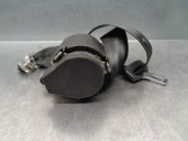 Replacement rear right seatbelt for Seat Exeo ST (3R5)(2009>) 2.0 TDI OEM IAM reference 3R0857805RAA 5 DOORS