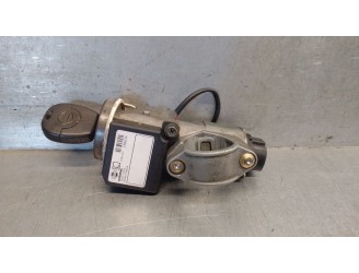 Recambio de conmutador de arranque para nissan primera berlina (p12) 2.2 16v turbodiesel cat referencia OEM IAM 28590C9965 28590