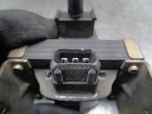 Recambio de bobina encendido para renault rapid/express (f40) 1.3 cat referencia OEM IAM 7700749450 