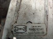 Recambio de intercooler para audi a6 berlina (4f2) 3.0 v6 24v tdi referencia OEM IAM 4F0145806AA RA8010341 JDEUS