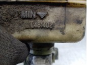 Recambio de bomba freno para seat leon (1m1) 1.6 16v referencia OEM IAM L481402 21027099 BOSCH