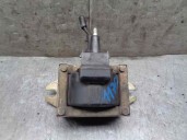 Recambio de bobina encendido para renault rapid/express (f40) 1.3 cat referencia OEM IAM 7700749450 
