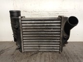 Recambio de intercooler para audi a6 berlina (4f2) 3.0 v6 24v tdi referencia OEM IAM 4F0145806AA RA8010341 JDEUS