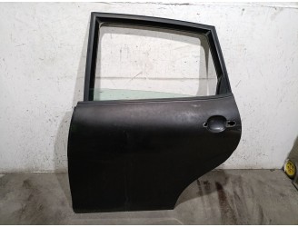 Recambio de puerta trasera izquierda para seat toledo iii (5p2) 1.9 tdi referencia OEM IAM 5P0833055 5P0833055 