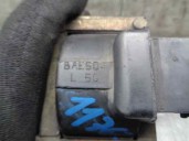 Recambio de bobina encendido para renault rapid/express (f40) 1.3 cat referencia OEM IAM 7700749450 