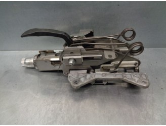 Recambio de columna direccion para seat exeo st (3r5)(2009>) 2.0 tdi referencia OEM IAM 8E0419502H 