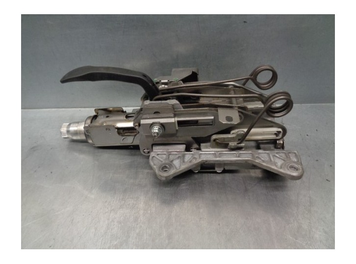 Recambio de columna direccion para seat exeo st (3r5)(2009>) 2.0 tdi referencia OEM IAM 8E0419502H 