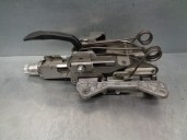 Recambio de columna direccion para seat exeo st (3r5)(2009>) 2.0 tdi referencia OEM IAM 8E0419502H 