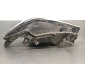 Recambio de faro izquierdo para mazda cx-5 (kf) 2.0 referencia OEM IAM KB8P51040 KB8P51041J 